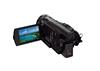دوربین فیلم برداری هندی کم سونی ای ایکس 100 ای با قابلیت ضبط 4K
